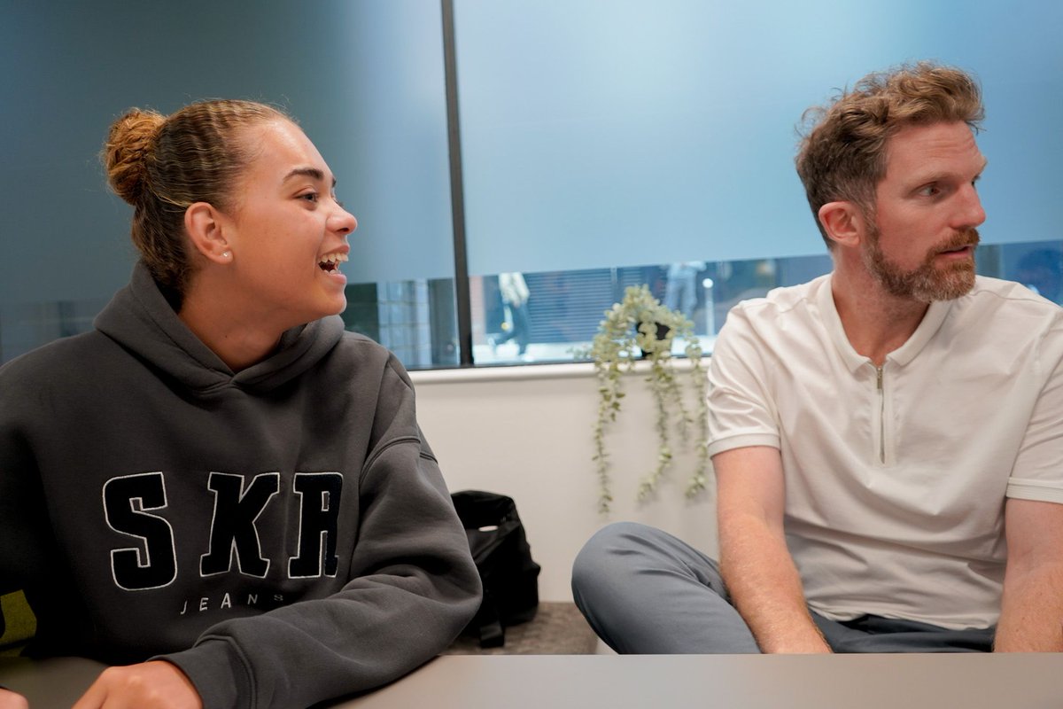 Broadgate tweet media