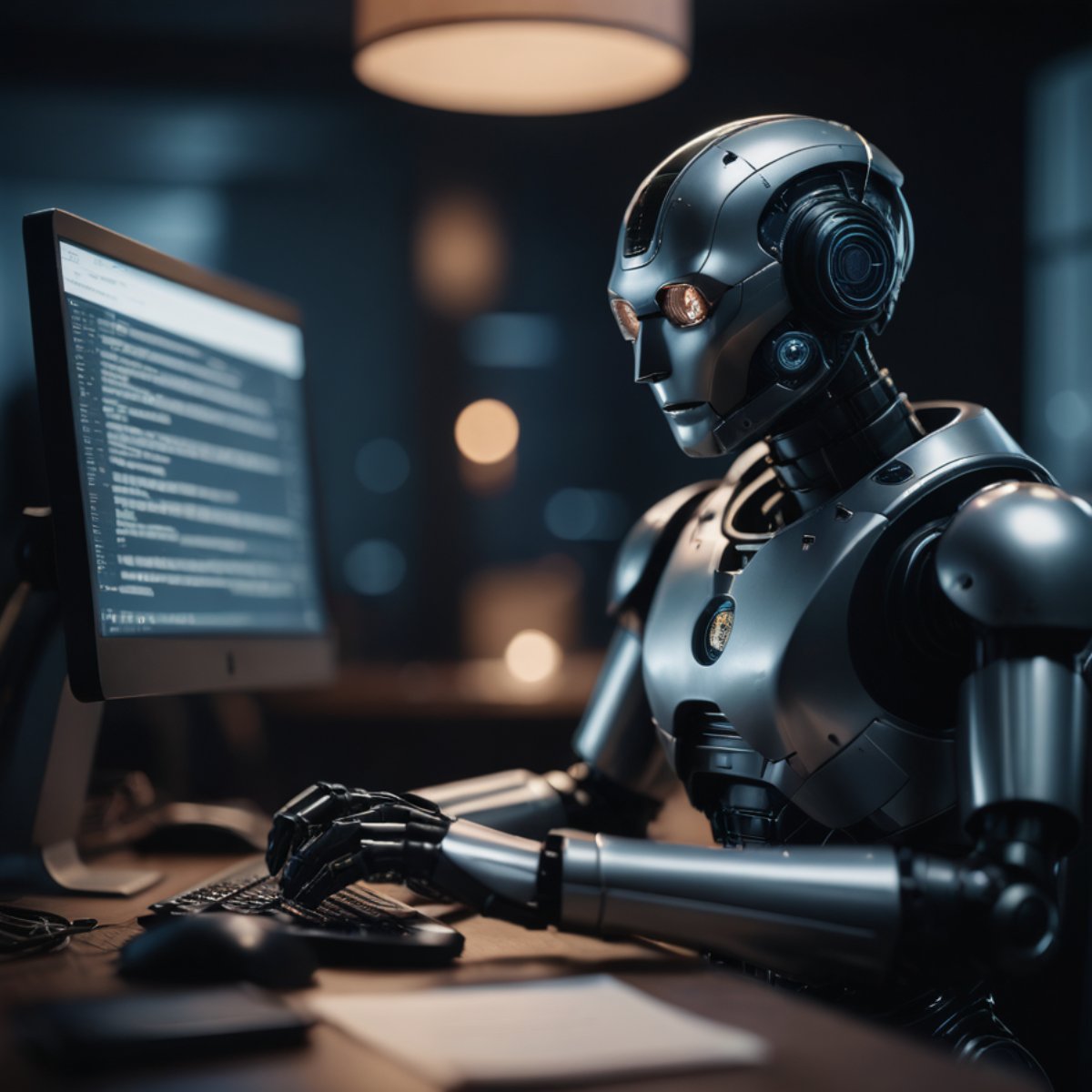 DatatechR's tweet image. 𝗔𝗜 𝗶𝗻 𝘁𝗵𝗲 𝗝𝗼𝗯 𝗛𝘂𝗻𝘁: 𝗙𝗿𝗶𝗲𝗻𝗱 𝗼𝗿 𝗙𝗼𝗲?
The job search landscape is evolving! AI is creeping in, from CV screening to interview prep. While it can be a helpful tool to streamline the process, it's important to be aware of both the benefits and downsides.