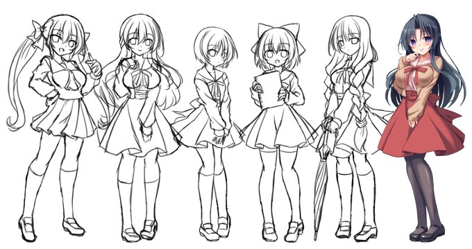 取り急ぎみさき先輩だけ仕上げたのでFANBOXでアクスタ受注予約を開始しました。
あんまり数作るつもりないので(ぶっちゃけ一桁でええやろ)欲しい人は出来る限り注文の方をお願いします
 https://t.co/0C7lU5zpxX 