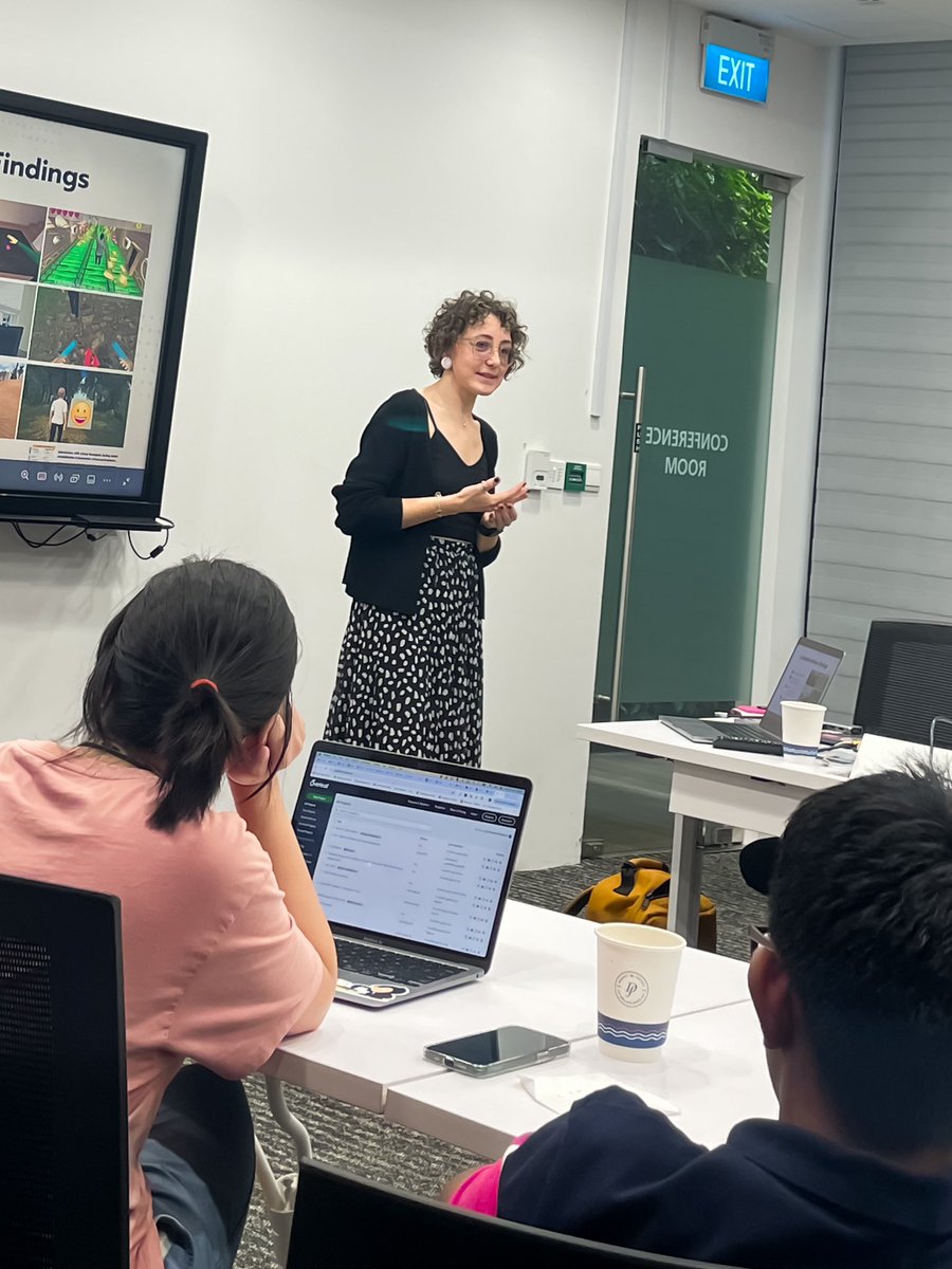 Augmented Human Lab tweet media