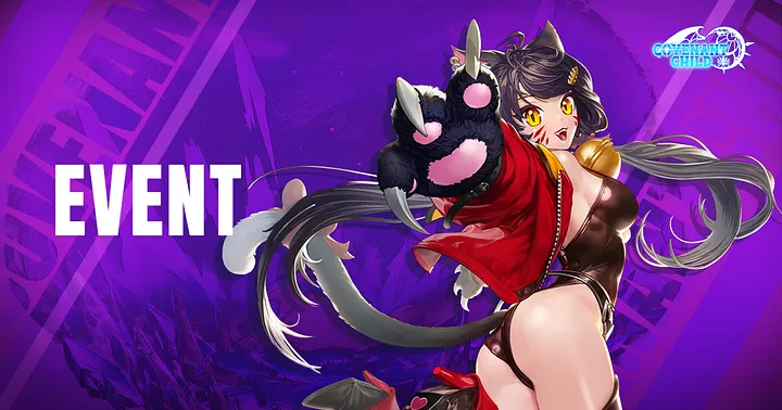 Covenant Child tweet media