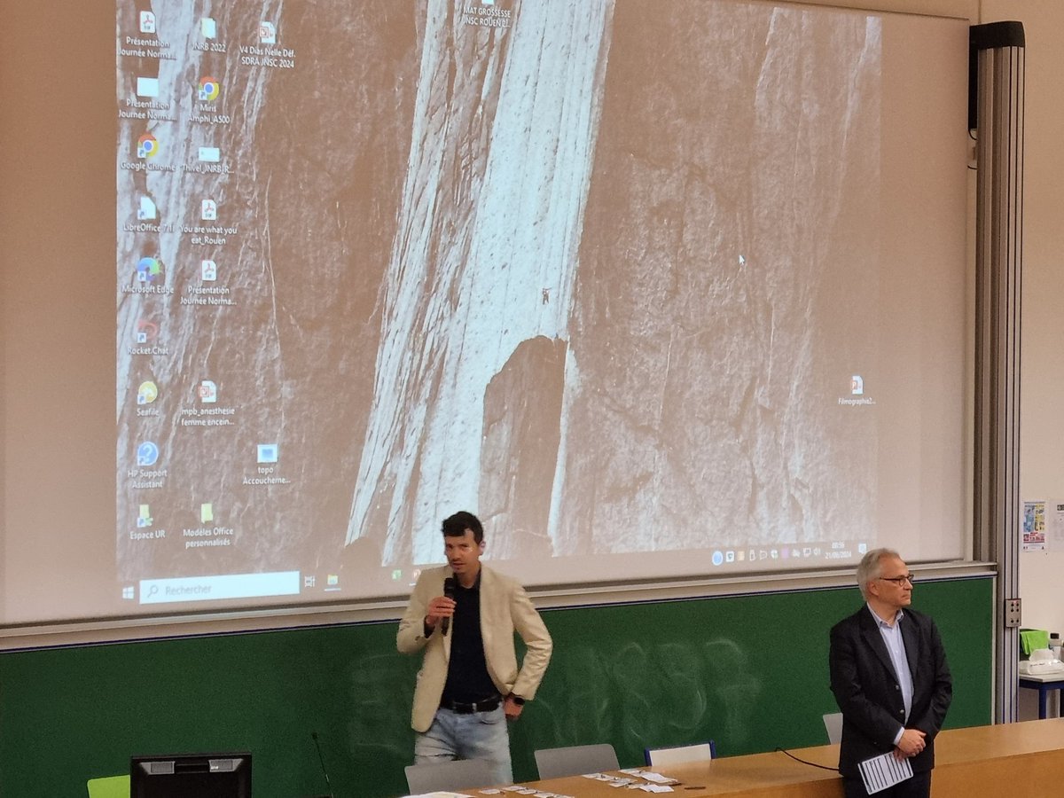 Thomas Clavier tweet media