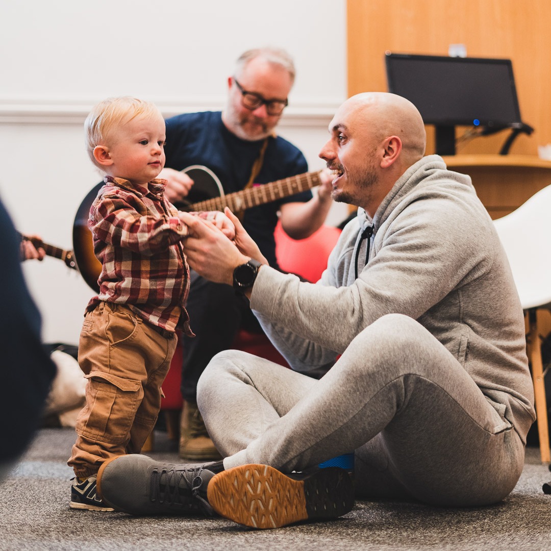 Halton MakeFest tweet media