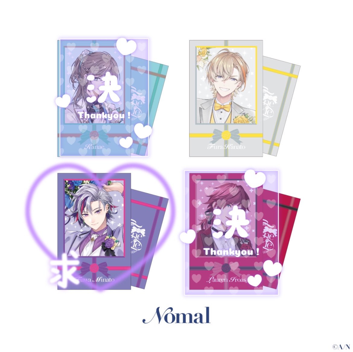 ローレン・イロアス ジューンブライド チェキ 【公式通販】