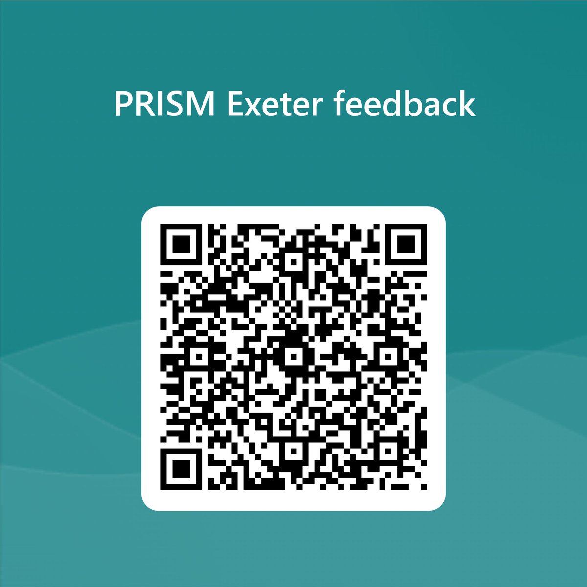 Have your say!
6 years on from our foundational meeting in <a href="/networkrail/">Network Rail</a>'s offices above Exeter Central station, &amp; as we come to the end of our <a href="/RoySocChem/">Royal Society of Chemistry</a> I&amp;D fund grant, we are taking stock of how far we've come &amp; want your help deciding what to do next:
forms.office.com/Pages/Response…
