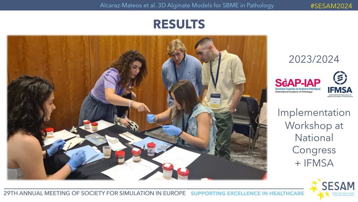 Eduardo Alcaraz, MD PhD tweet media