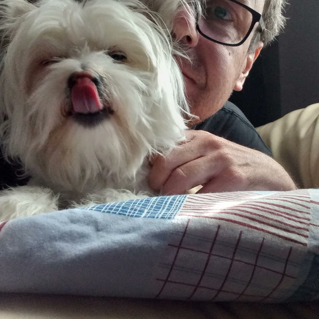 Doris and Anders tweet media