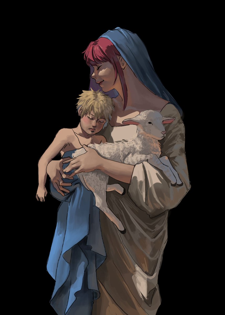 Bim 🐝 (commissions open) tweet media