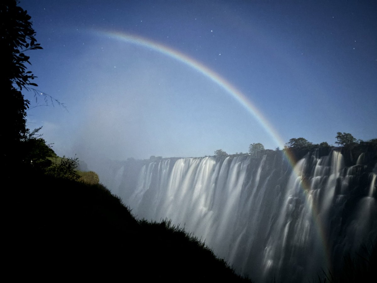 FabLabBU's tweet image. You get a rainbow! You get a rainbow! You get a rainbow! Happy (global north?) Pride Month from the global south and the land of amazing rainbows!