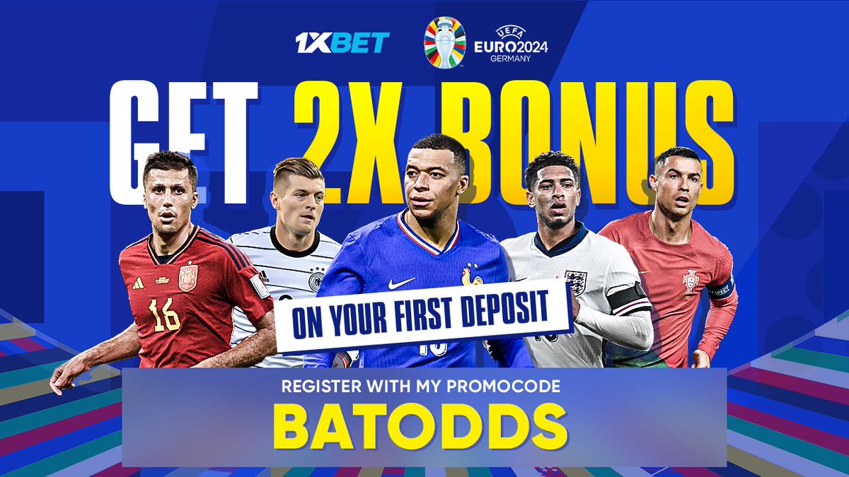 BatPredictions's tweet image. 