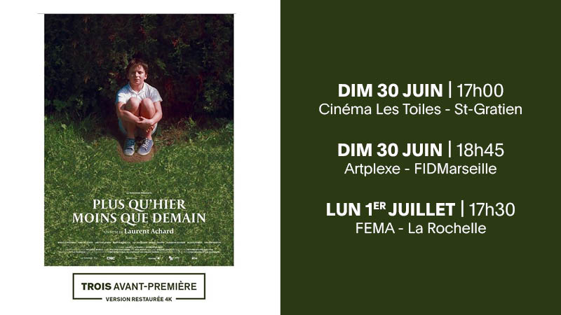 La Traverse tweet media