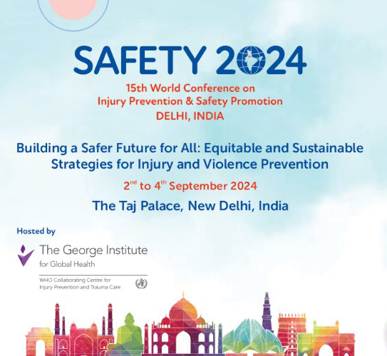 The George Institute for Global Health tweet media