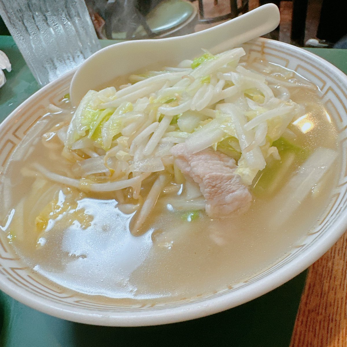 shotaro_cc_'s tweet photo. プチ旅行。

#東京
#飯田橋
#餃子の店おけ以 https://t.co/pKYP5bHbDy