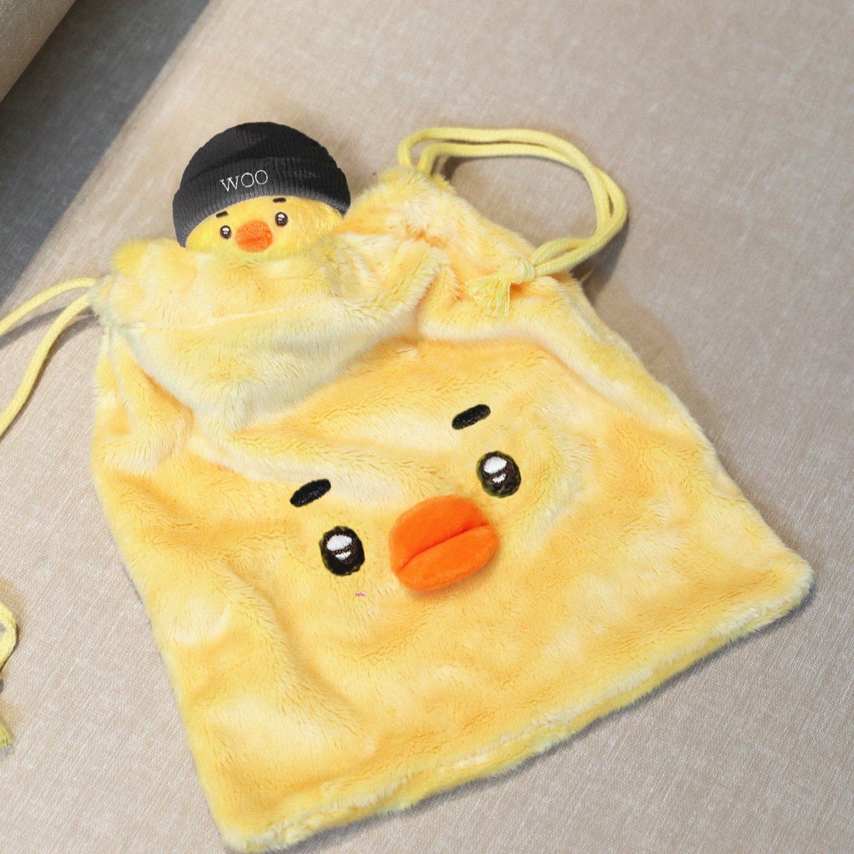 제작 확정 시 #RT 추첨 한 분에게
우삐 파우치 보내드립니다!

변우석 인형 우삐의 파우치 수요조사🐣
아기 오리 병아리 🐥👛

무산된다면 개인 소장 예정입니다..🙇‍♀️

👉 forms.gle/i6EJsmrLJ7w4Z5…

#변우석 #우석 #선업튀 #선재업고튀어
#Byeonwooseok #류선재
#LovelyRunner #ビョンウソク