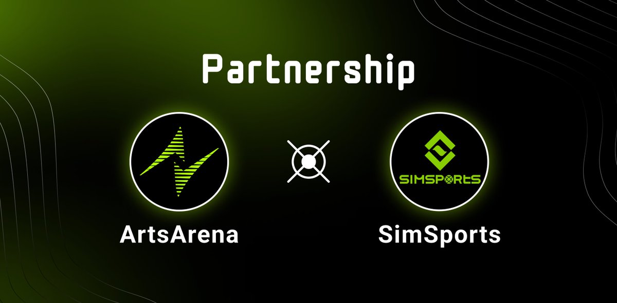 SimSports tweet media