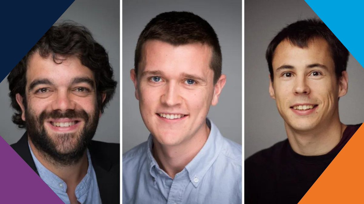 🎉 Congratulations to Dani Prieto-Alhambra, who’ll be leading the new Real-World Evidence Network Coordination Centre for the UK.

Edward Burn and Marti Catala-Sabate will be part of the wider Network team. ndorms.ox.ac.uk/news/new-real-…