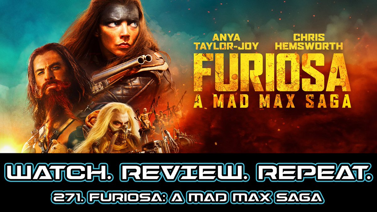 Watch.Review.Repeat. tweet media