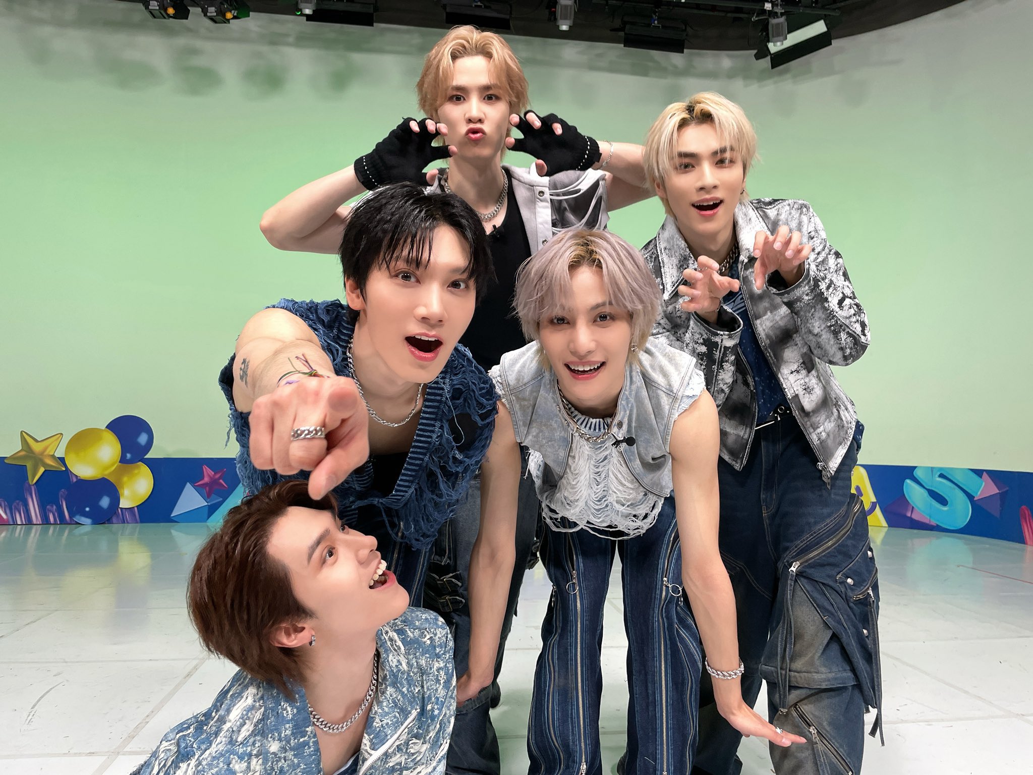 SM_NCT on X: 