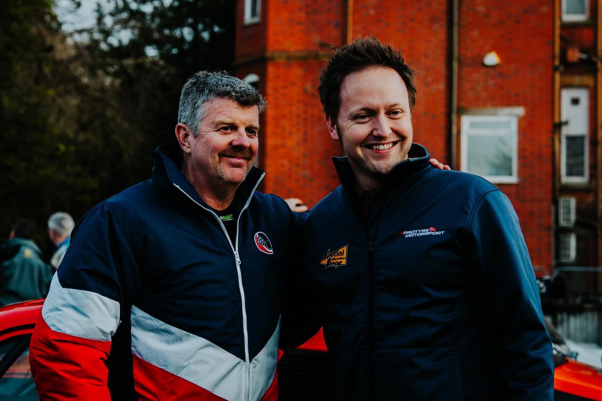 PaulWoodford84's tweet image. 𝗜𝘁’𝘀 𝗥𝗔𝗟𝗟𝗬 𝗧𝗜𝗠𝗘! 😻

The Protyre @AsphaltRallying title fight takes to the roads of the Scottish Peninsula tonight, and you’ve got 𝙨𝙩𝙖𝙜𝙚-𝙨𝙞𝙙𝙚 𝙨𝙚𝙖𝙩𝙨!

The Argyll Rally fires into action at 7:30pm tonight - tune in at SpecialStage.TV. 📺

#RallyTV