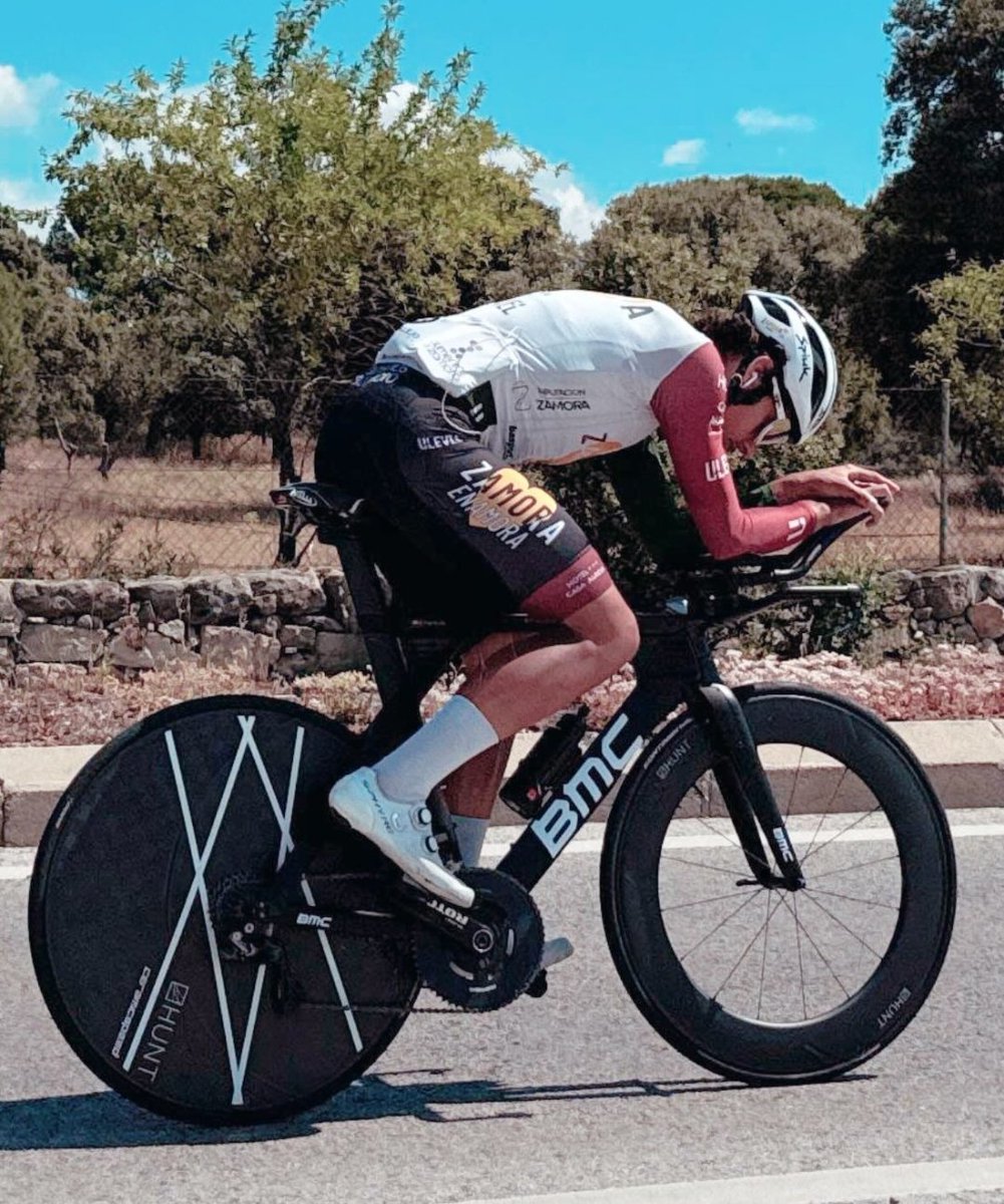 Zamora Enamora Cycling Team tweet media