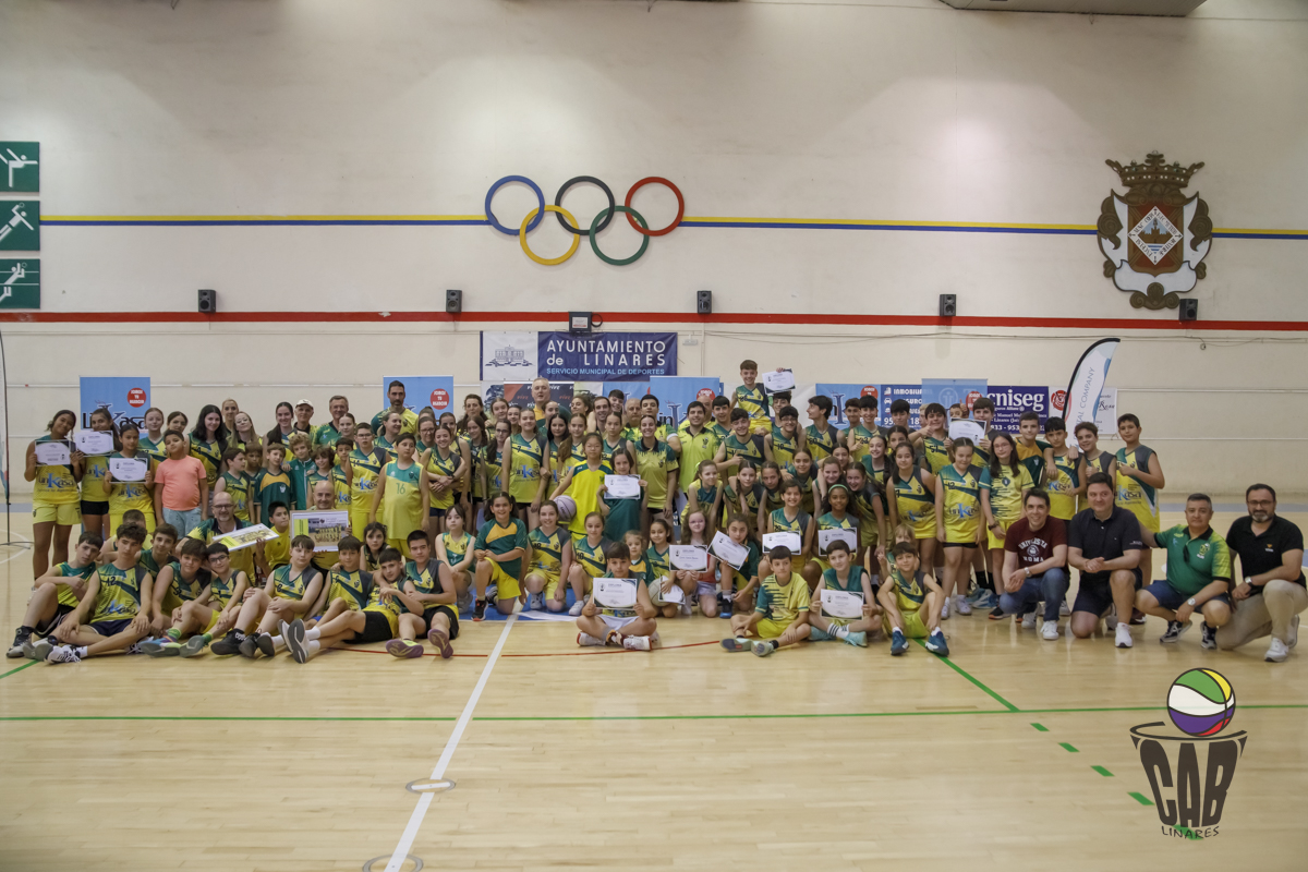 Jornada de Clausura temporada 2023/2024 cablinares.es/index.php/2015…