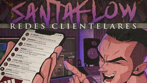 Alexplorando's tweet photo. @Santaflow_fenix Algo que decir sobre los visuales, genuinamente siento que es de los discos mejores representados visualmente, y eso no pasaba desde que trabajaban con Kavikidd. Gran labor de @Gilberto_ferrel y @mglez_color 🌟 https://t.co/6dMq1yVqsR