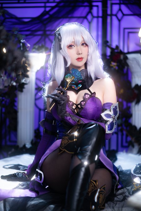 Twitterのコスプレ画像10