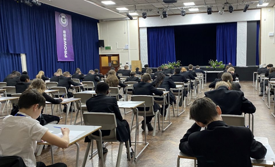 Your Harlow tweet media