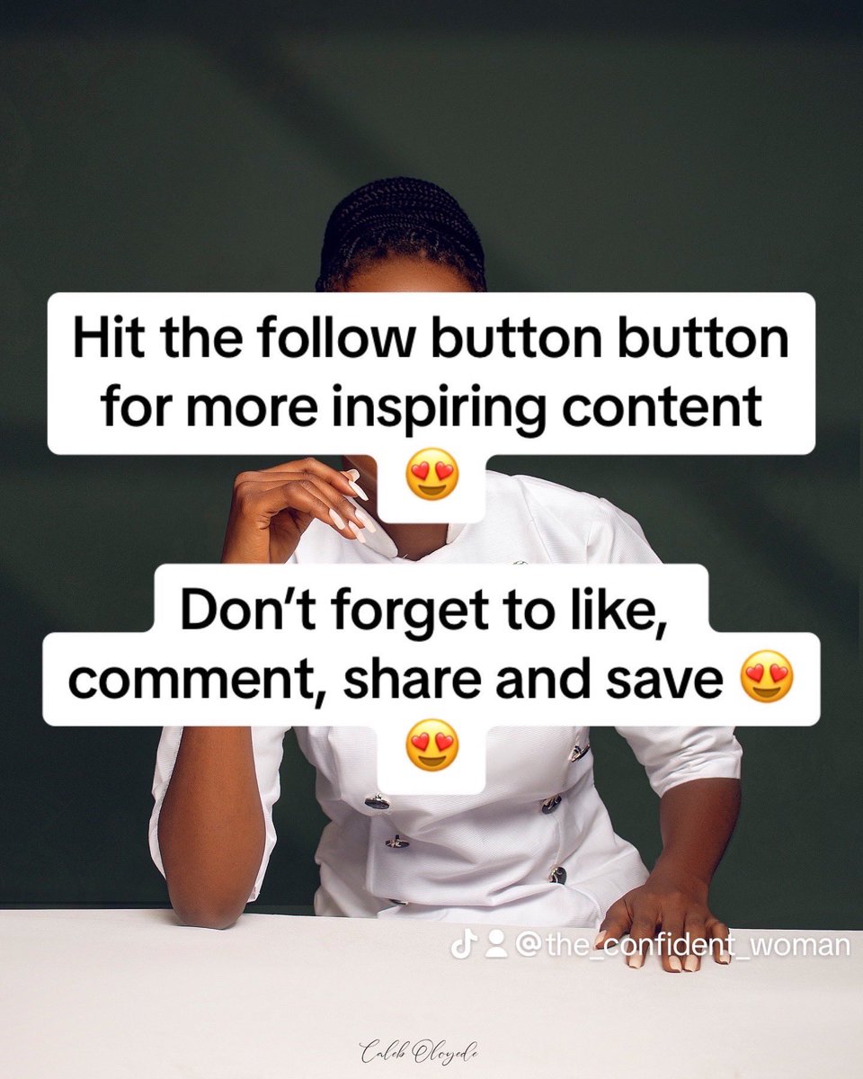 oladeleifesewa's tweet photo. As a new business/startup Attracting and retaining customers can be challenging, especially in competitive markets.

#theconfdentwoman #gospelgal #thebizalchemist #beautyenthusiastandeducator #CEOofbrands #livestylevlog #christianity #businesstips #mentalhealth #beauty https://t.co/dGEACH1DVl