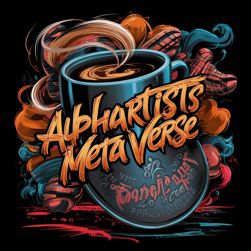 Alphartists's tweet photo. Let's join the Party today for Friday. 
it's Alphartists's metaverse. 
Enjoy coffee. share it. cheers it.
#alphartists #Metaverse #coffee #party https://t.co/aqLB9rsGeJ