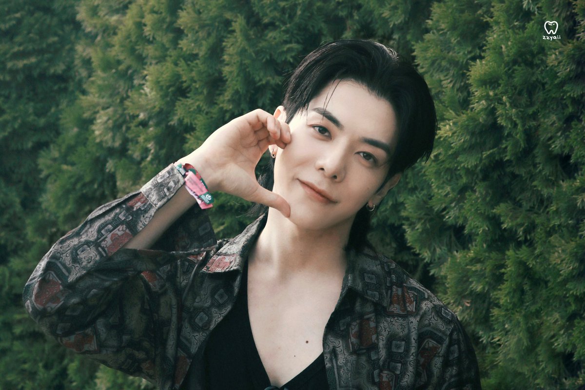 🍀⋆‧₊˚

 #김재호 #김나노