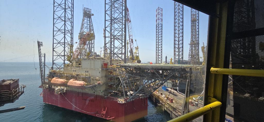 บาห์เรน ร้อนตับแทบแตก 45องศา