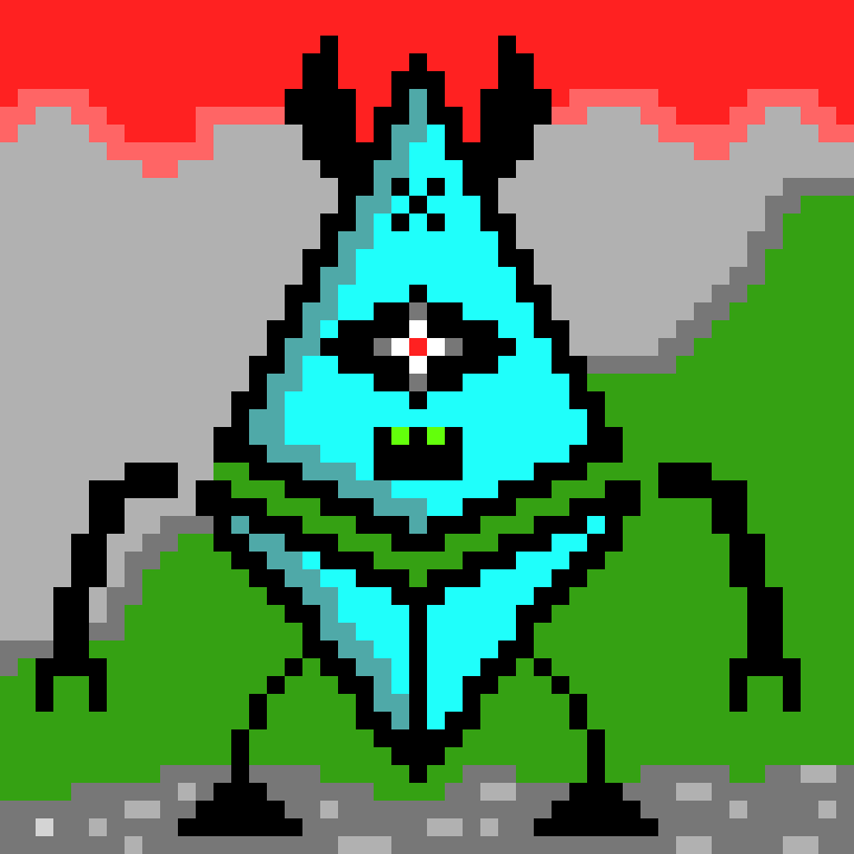 secondwayy's tweet photo. @Doodlegenics https://t.co/vnEx1GEu1b
Eth monsters https://t.co/WiUedcbPsw