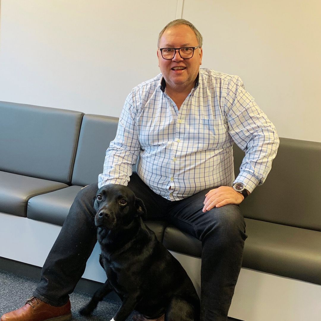 It's National Bring Your Dog to Work Day today! As if we needed an excuse! 🐾😆

#BringYourDogToWorkDay