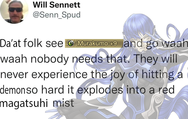 Detective Kuzunoha tweet media