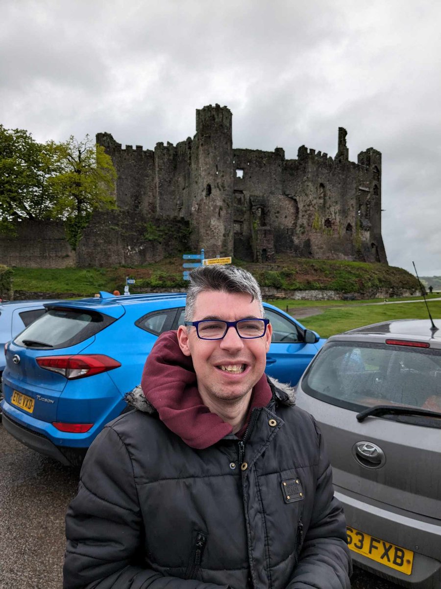 Dawn26467771's tweet image. Day 5 #LearningDisabilityWeek #StolenLives Wales   

Homes, not hospitals

'See how they should be living.'