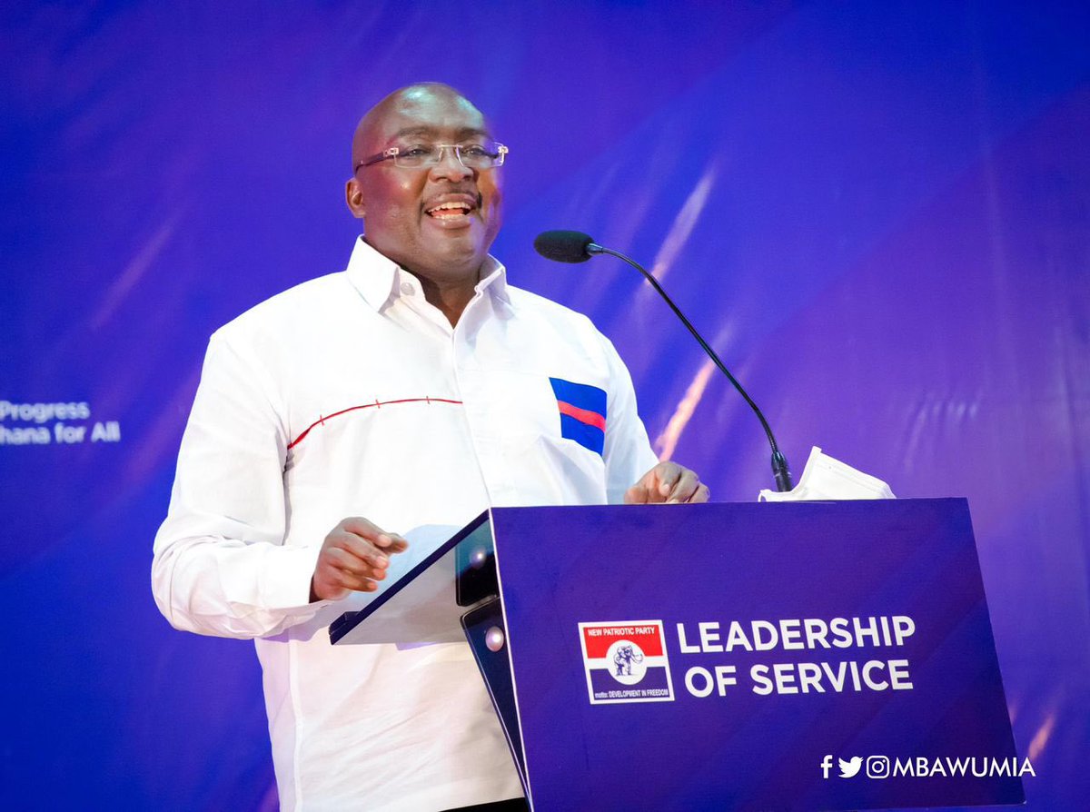 Osonobakweku's tweet image. OUR HOPE❗️❗️❗️

#itispossible 
#Bawumia2024
#boldsolutionsforthefuture