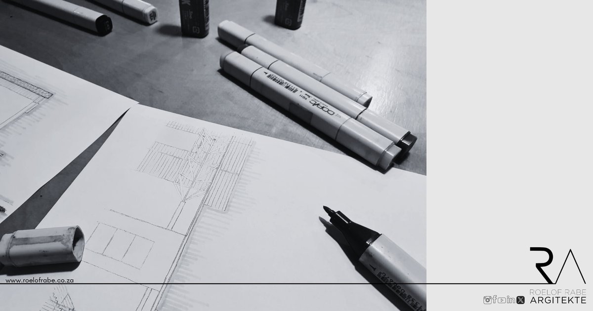 RoelofRabeArgitekte tweet media