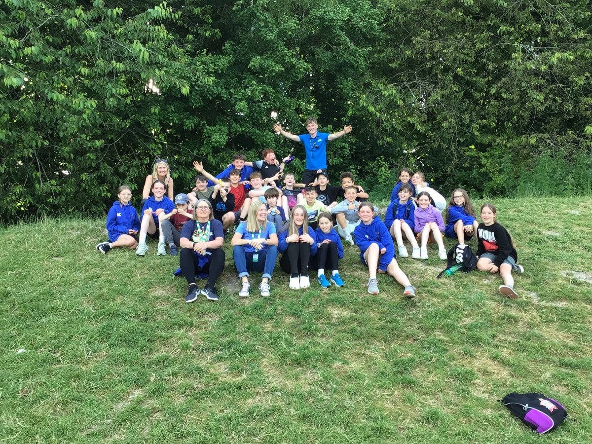 Somerdale ET Primary (@somerdaleet) on Twitter photo 