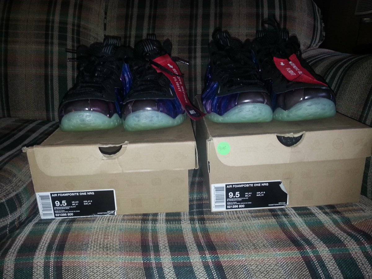 george_haislip's tweet photo. @Break111710 Got em 😎 https://t.co/1YiCFmyfMx