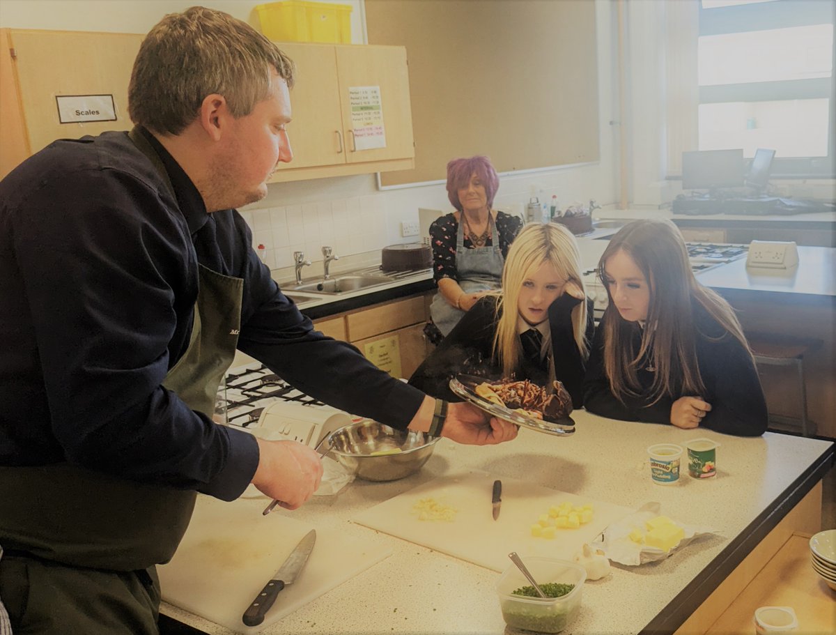 Technologies tweet media