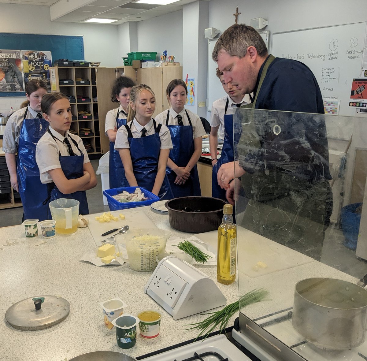 Technologies tweet media