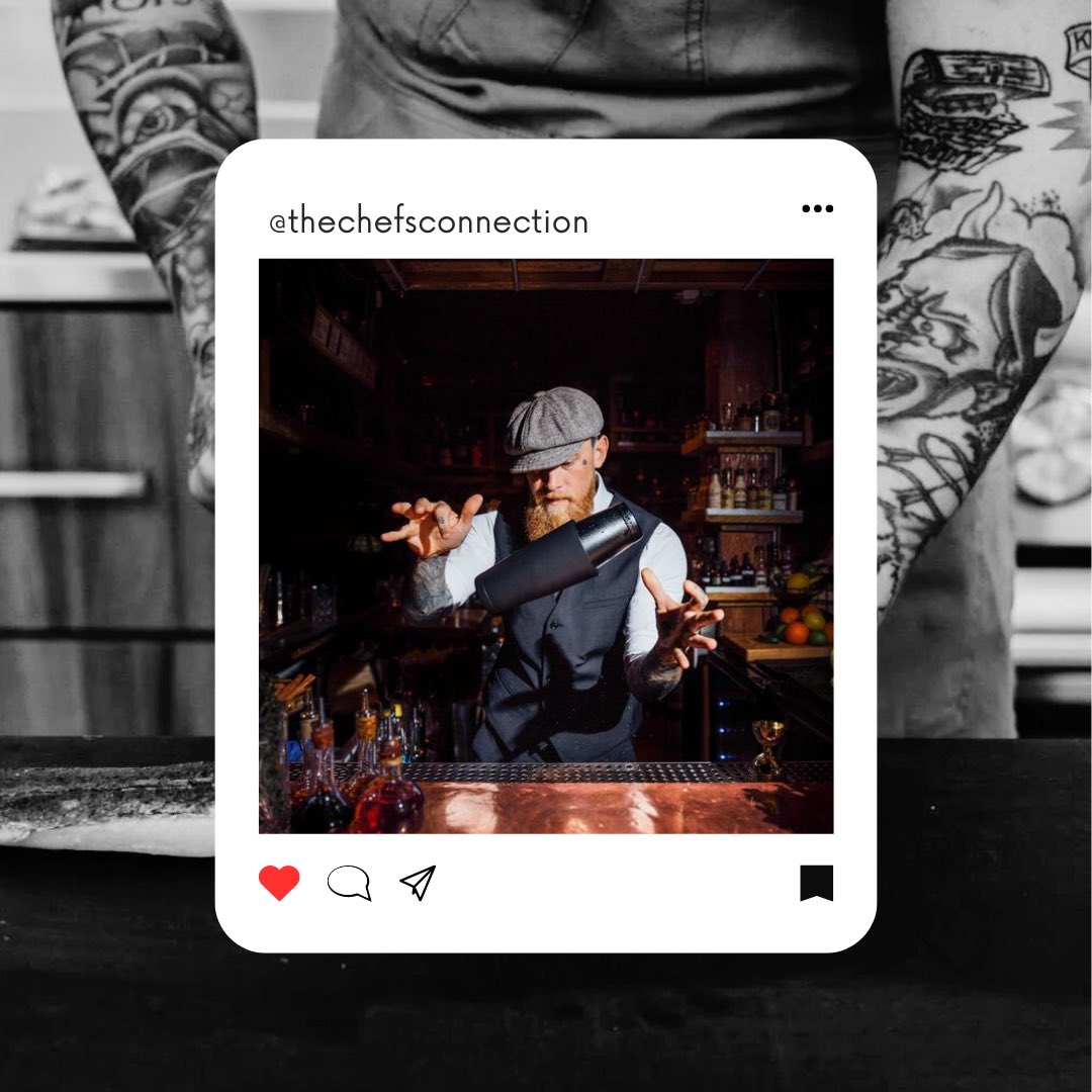 ConnectionChefs's tweet image. We get hospitality. That’s why our service is tailored to your unique needs and challenges.

The Chefs Connection:
South Africa | Dubai 
+27 105550208
chefsconnection.net 
Bronwyn@thechefsconnection.co.za 

#TheChefsConnection #JobSeekingTips #HospitalityCareers #ChefLife