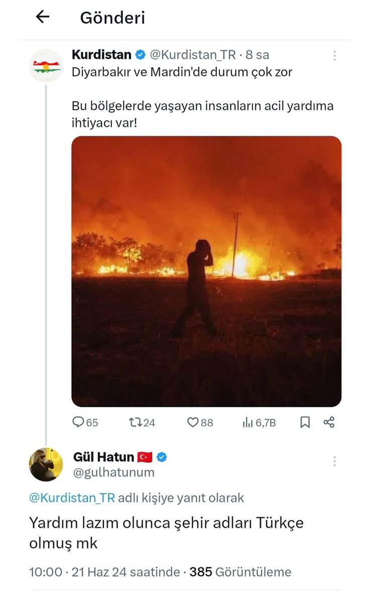 İkiyüzlü hayali kğrdistancılar