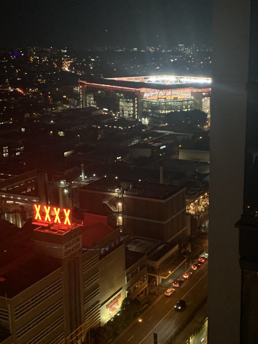 Heading here for the first time.