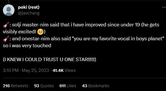JAY0NCE_'s tweet photo. SM's vocal trainer, onestar, along with the talented idol, chenle, both agree that jay is their favorite. This praise comes from a place like SM, known for their incredible main vocals, including chenle himself 

But that makes him mediocre right? https://t.co/l0ik7nodub