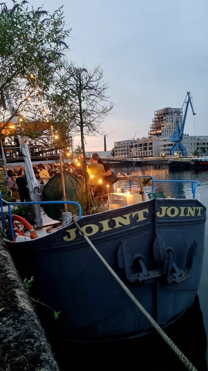 About last night 🤩 we somehow created a magical summer evening together ☀️🍻🛥 So nice to catch up with you all during our general assembly and FLEGA party. Thanks for being there. 🫶🎮