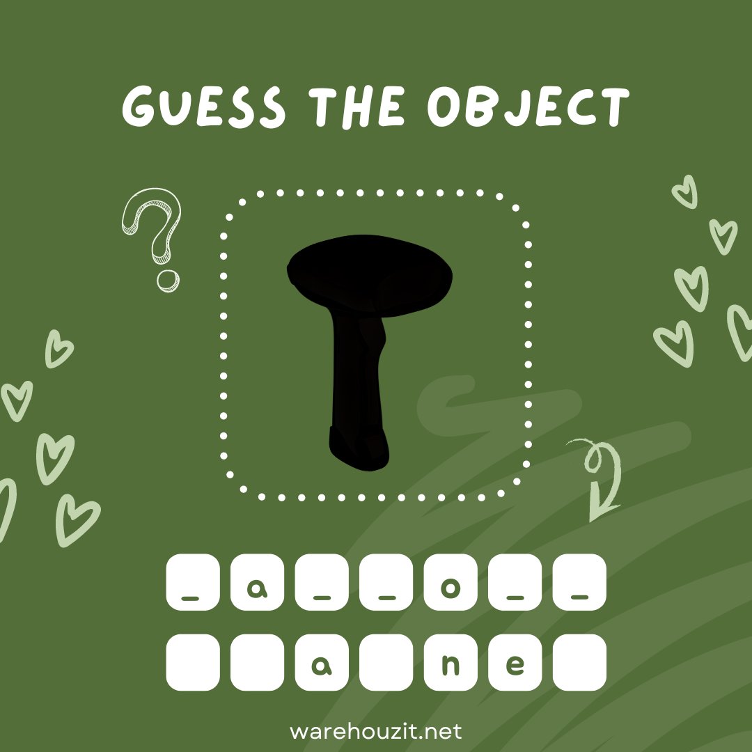 WarehouzitLTD's tweet image. Can you figure out what this is? Comment your guesses below!
Relax and unwind this weekend. Visit warehouzit.net or call 0916 001 0063 to secure a space today.

#funfridayvibes #GuessingGameFun #Shippers #Logistics #Warehousing #StorageSolutions #realestateagent