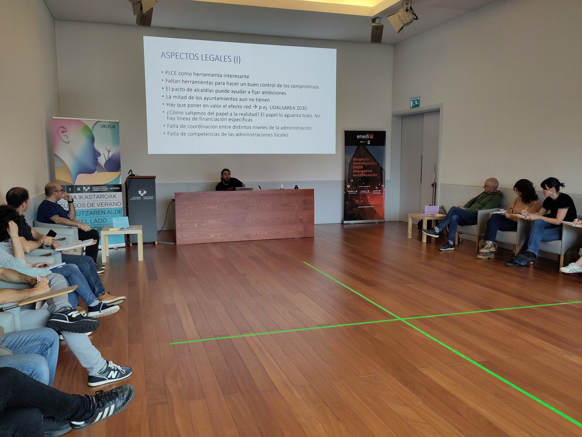 Hasi gara Tokiko trantsizioaren erronken inguruko <a href="/uik_eus/">UIK</a> - udako ikastaroaren bigarren jardunaldia. Gaur parte hartzeko dinamiken bidez erronka eta irtenbideetan sakonduko dugu