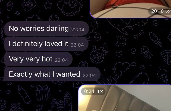 Customs are the besttttttt 😇 https://t.co/rIQpt2hbP5<a href="/tag/footfetish"class="tags"><span>#footfetish</span></a><a href="/tag/footworship"class="tags"><span>#footworship</span></a><a href="/tag/soles"class="tags"><span>#soles</span></a><a href="/tag/feetworship"class="tags"><span>#feetworship</span></a><a href="/tag/footfans"class="tags"><span>#footfans</span></a>